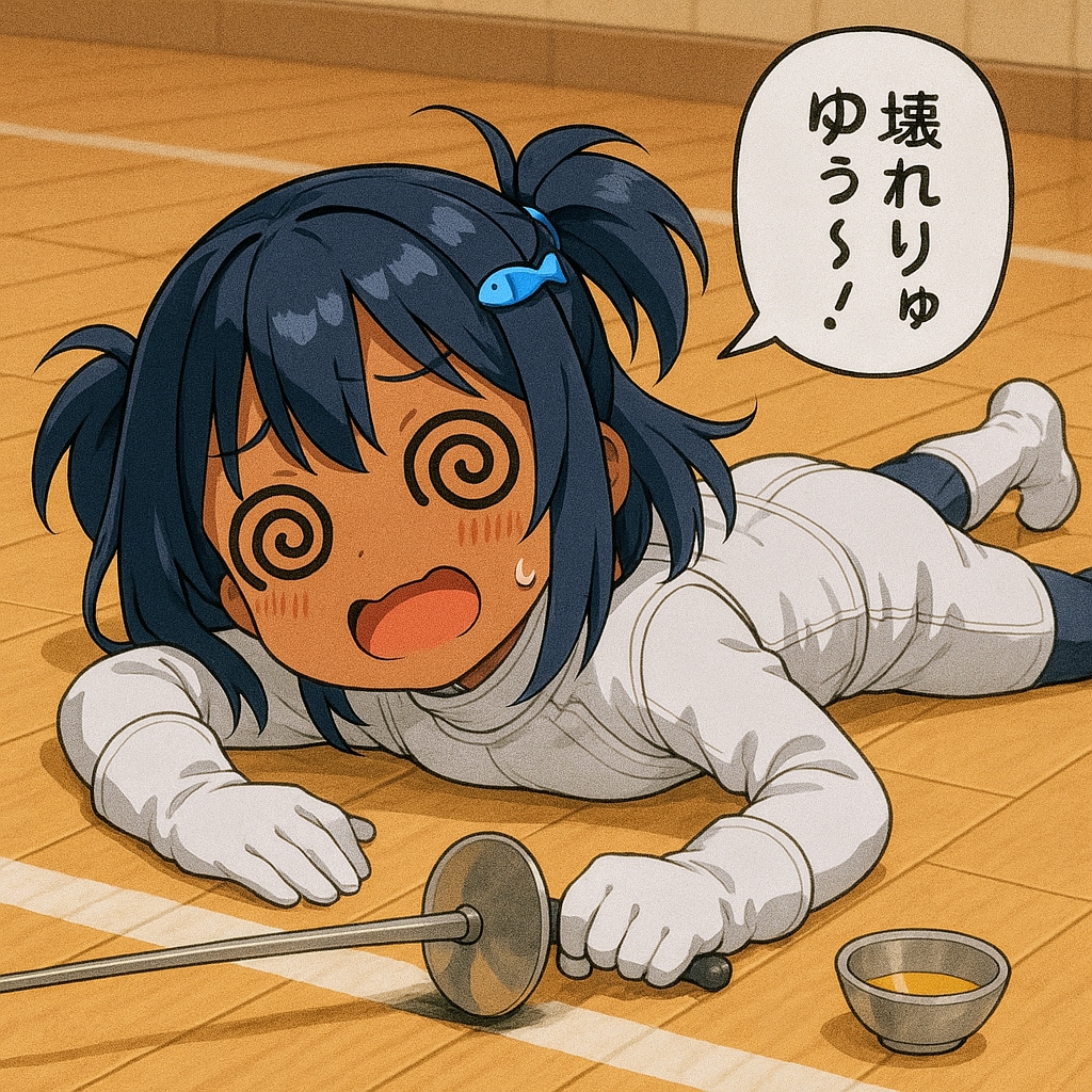 先生と付き合うこなつちゃん