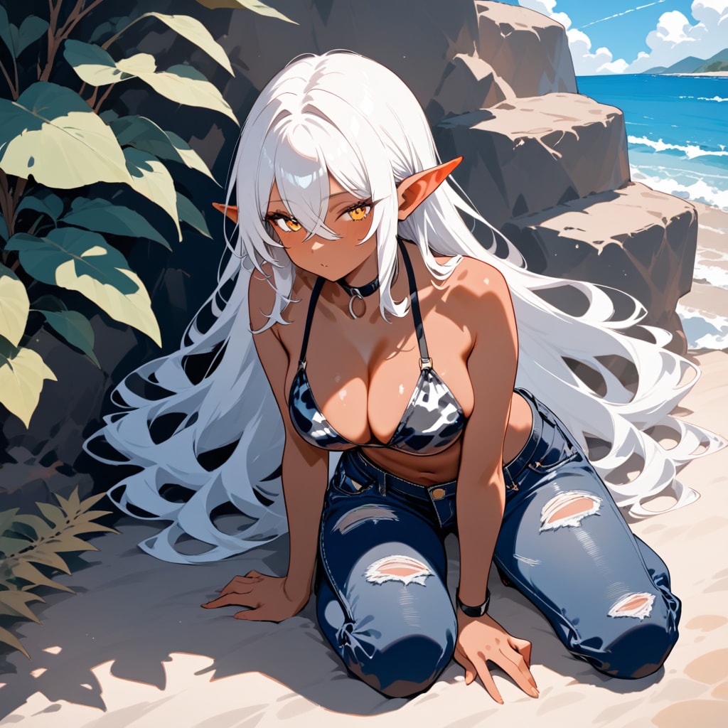 かくれんぼ | の人気AIイラスト・グラビア