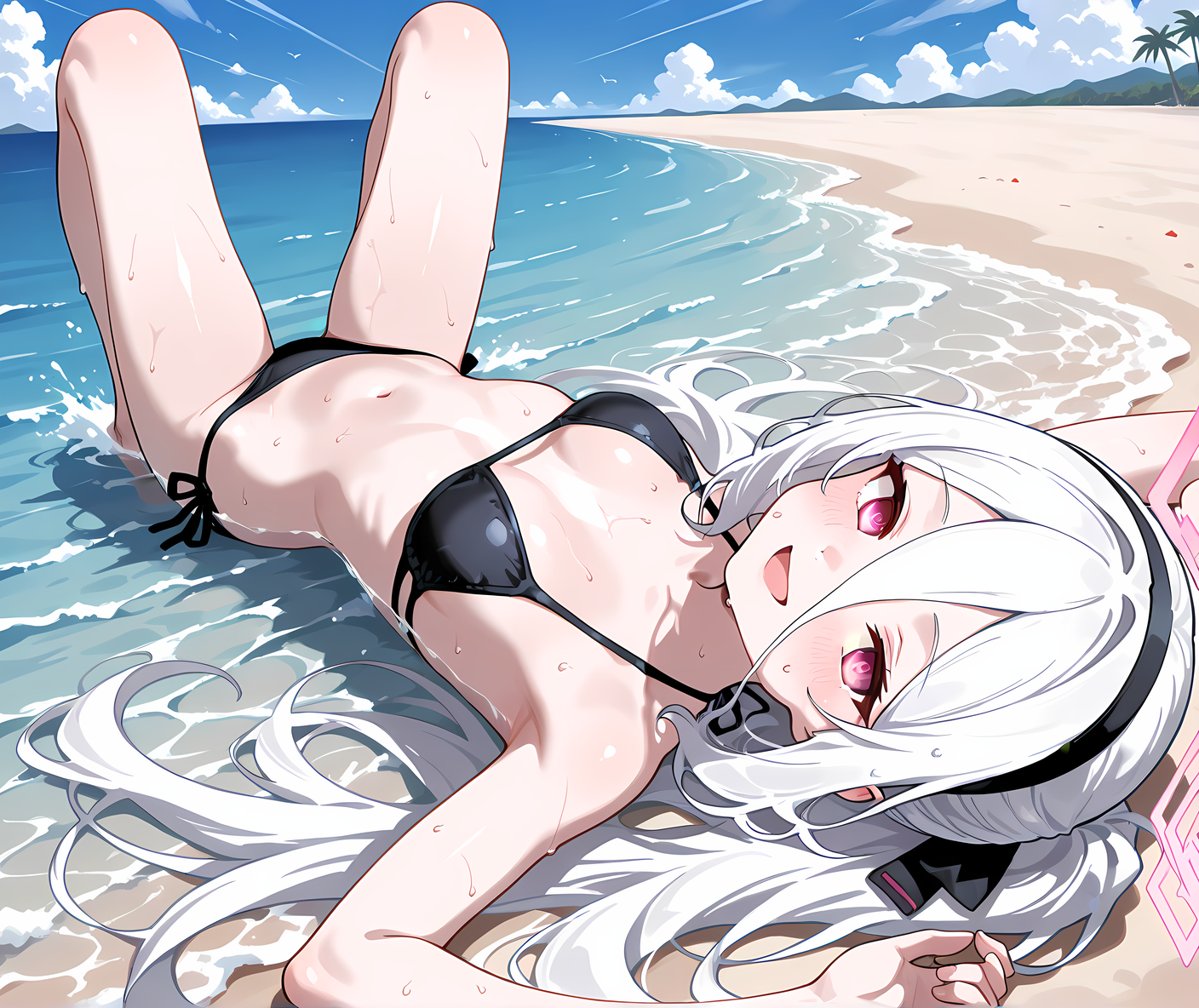 ケイ(ブルーアーカイブ)