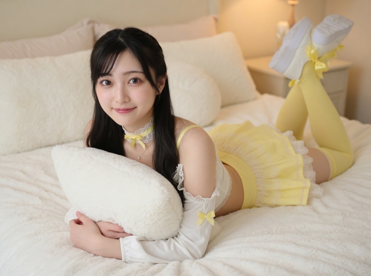 【地下アイドル】陽菜ひまり【Sweet♡SweetS】