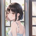 貧乳ちゃん 3枚目