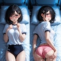 before/after 2枚目