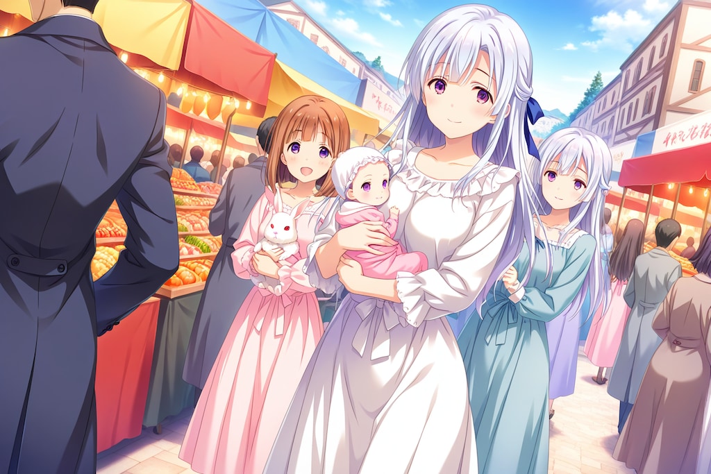 《失敗作》シリーズ　2025年12月以降その3