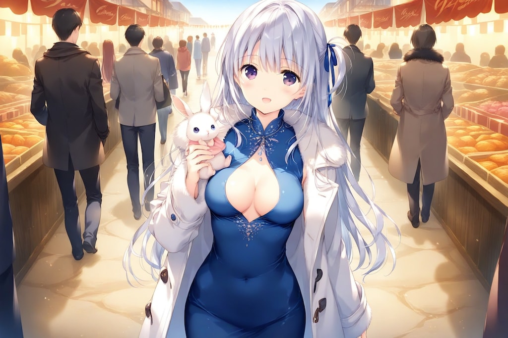 《失敗作》シリーズ　2025年12月以降その3