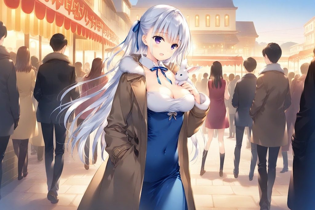 《失敗作》シリーズ　2025年12月以降その3