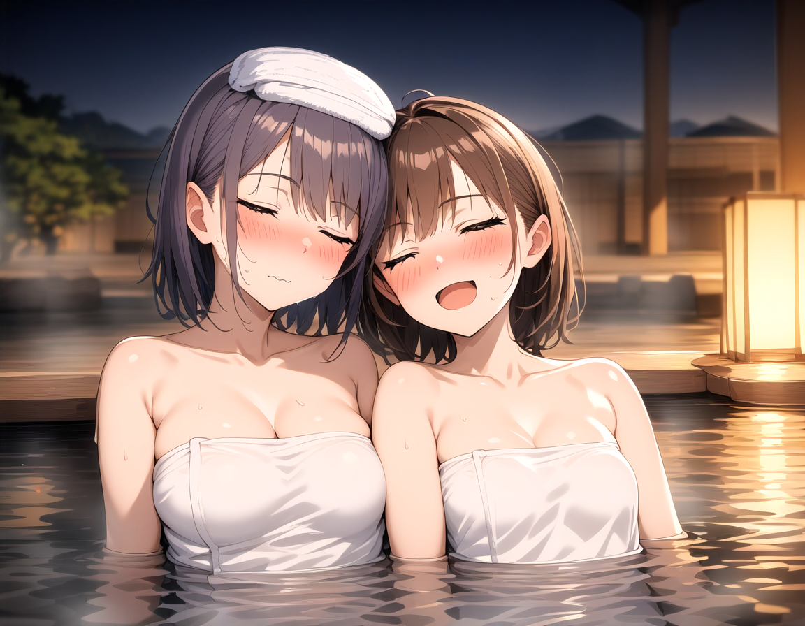 沁ぃみぃる゛ぅぅ