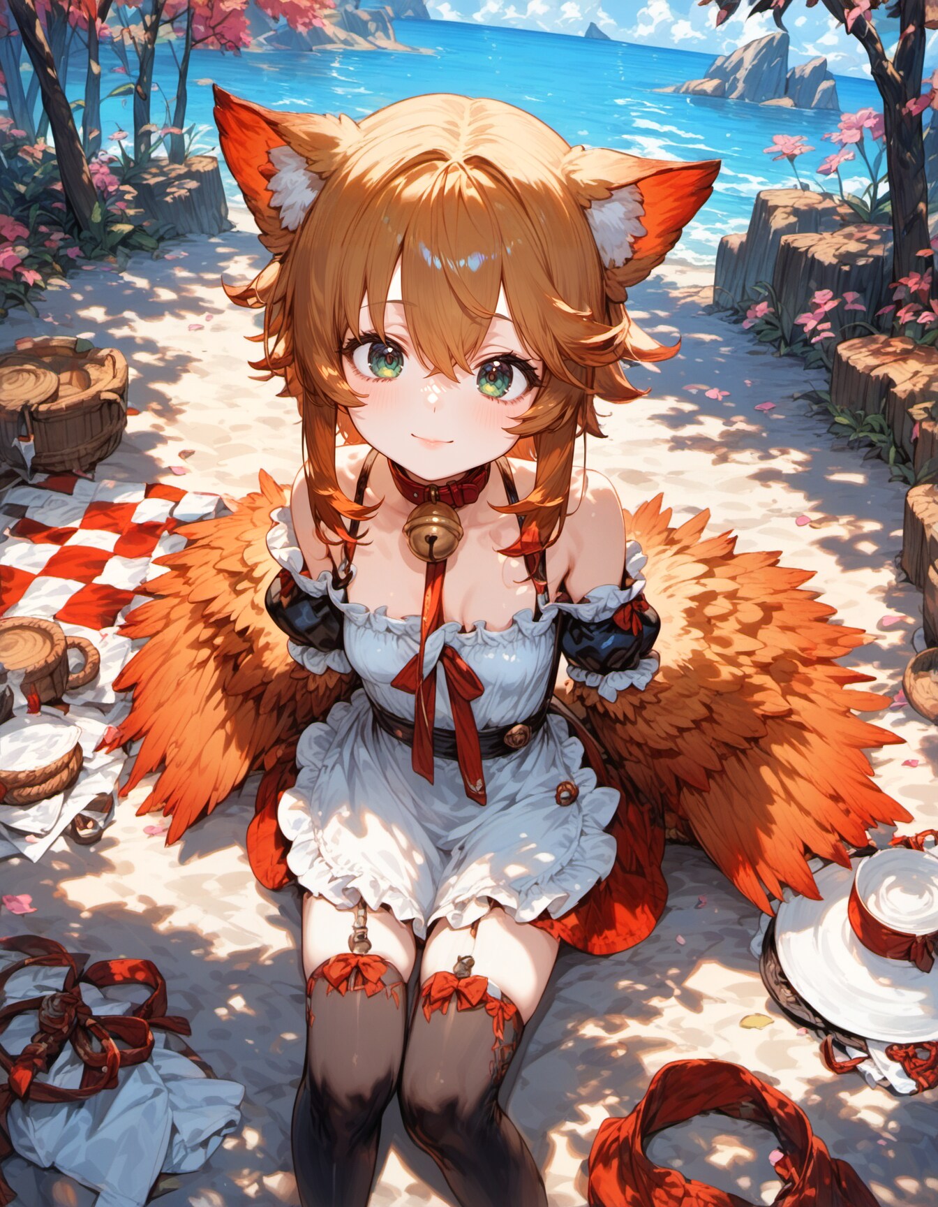 implied | の人気AIイラスト・グラビア