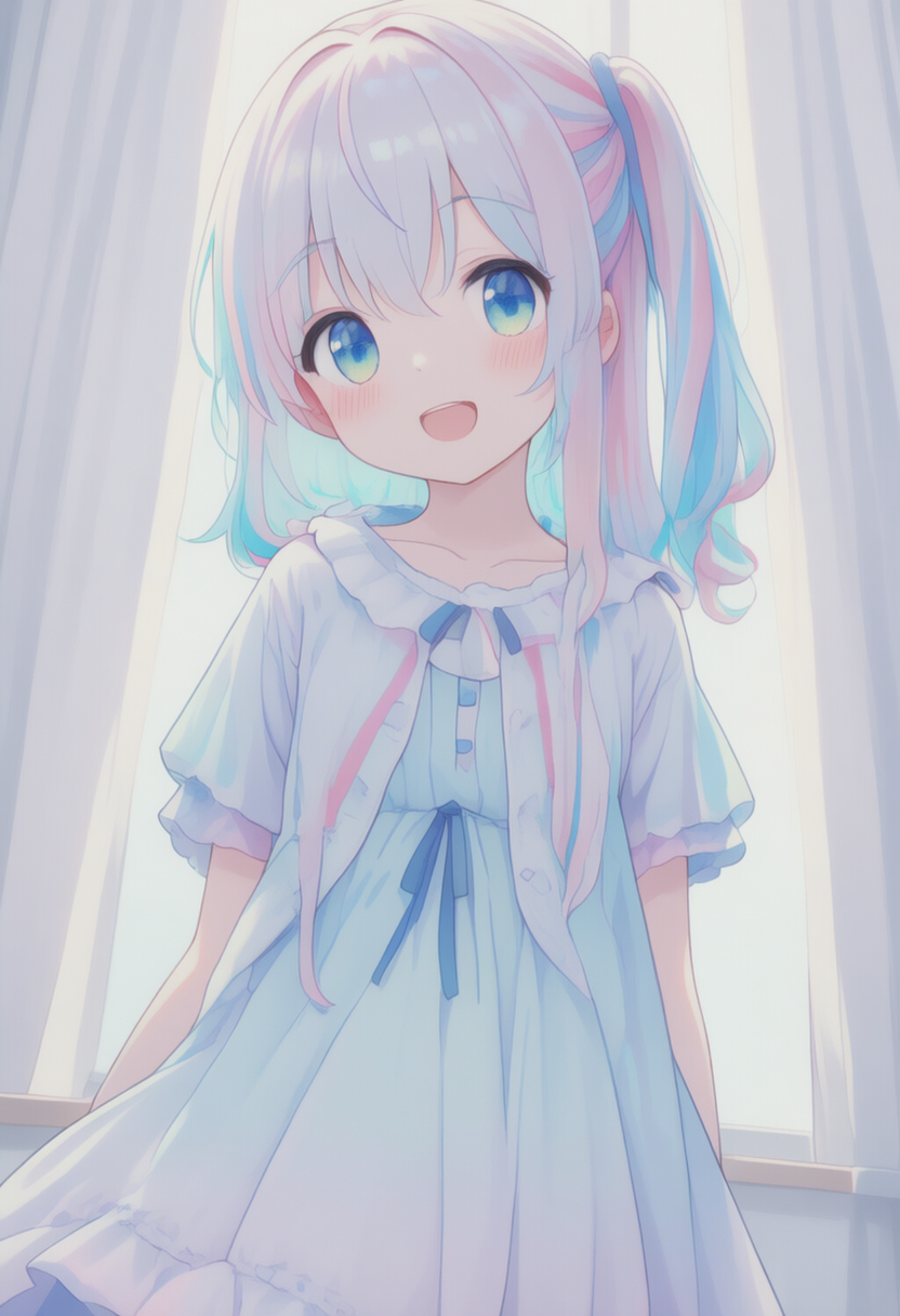 可愛い女の子　752 | の人気AIイラスト・グラビア