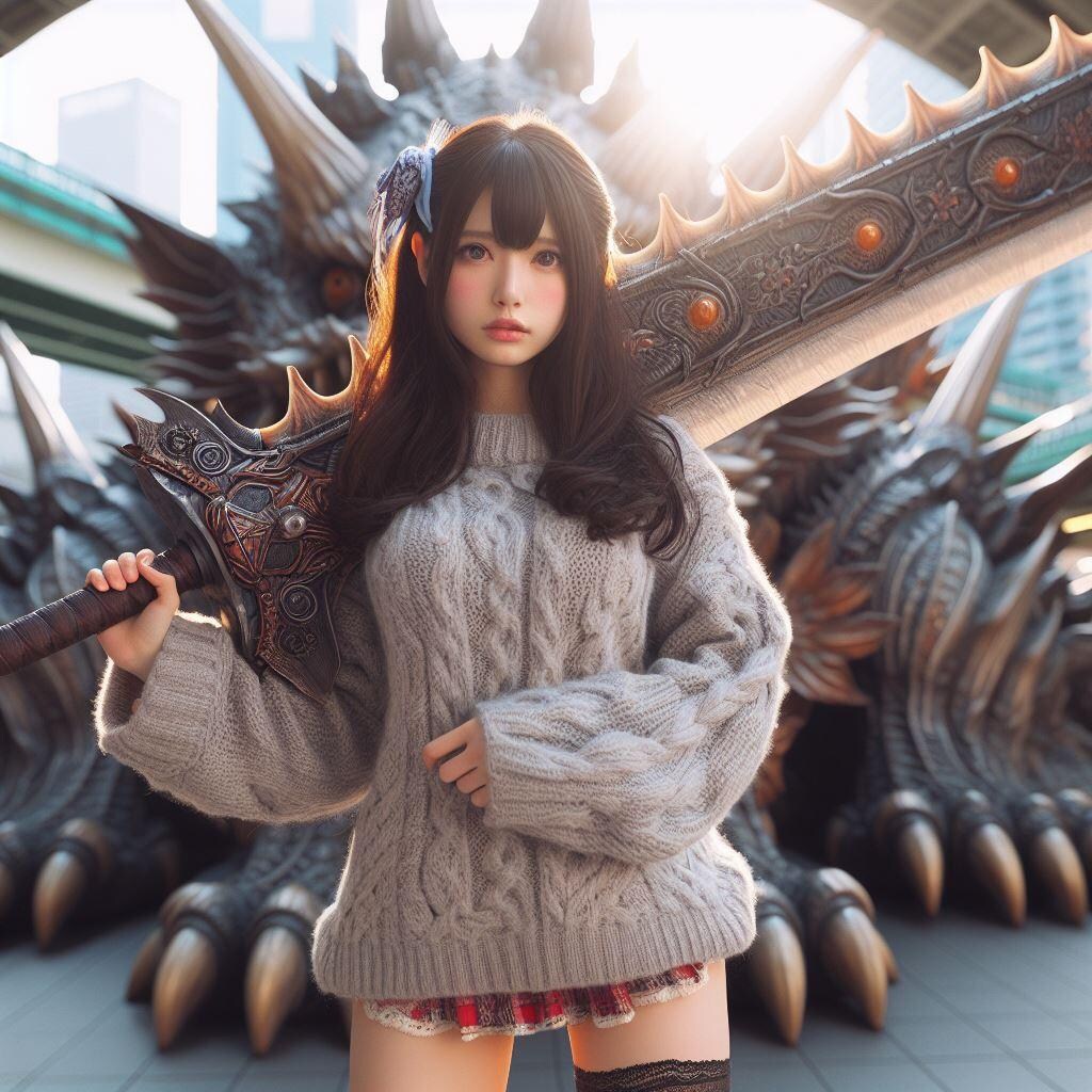 blade Ⅱ