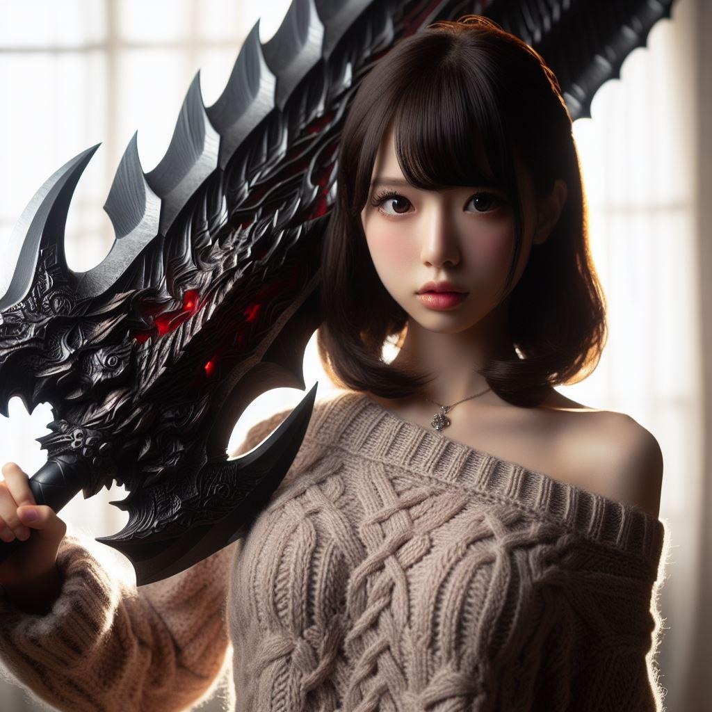 blade Ⅱ