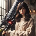 blade Ⅱ 7枚目
