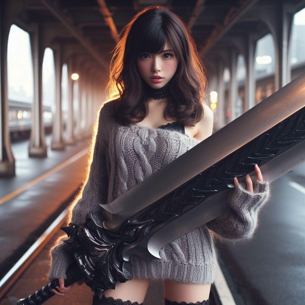 blade Ⅱ