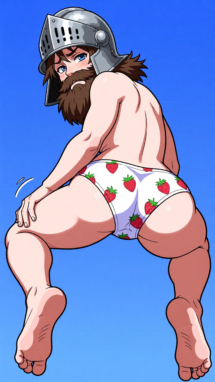 いちご100％