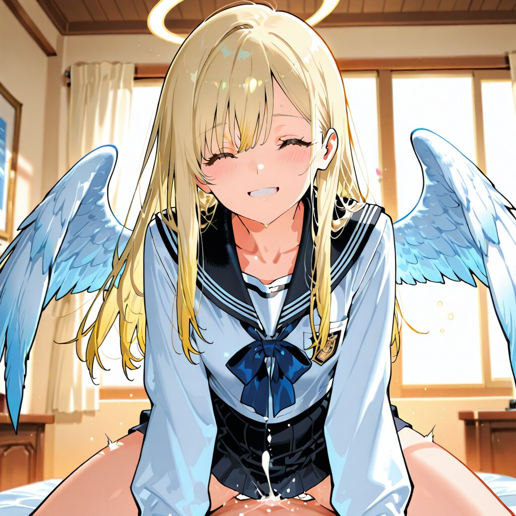 天使