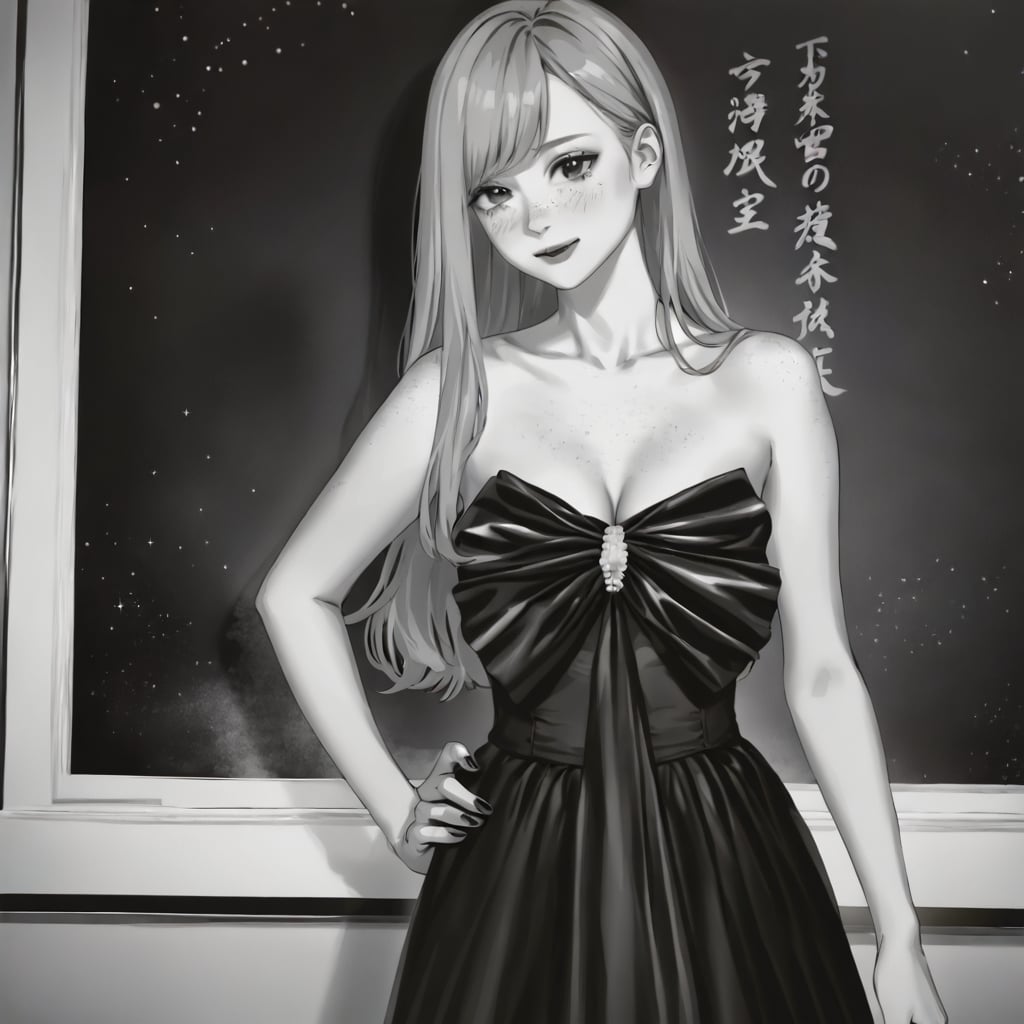 Mary