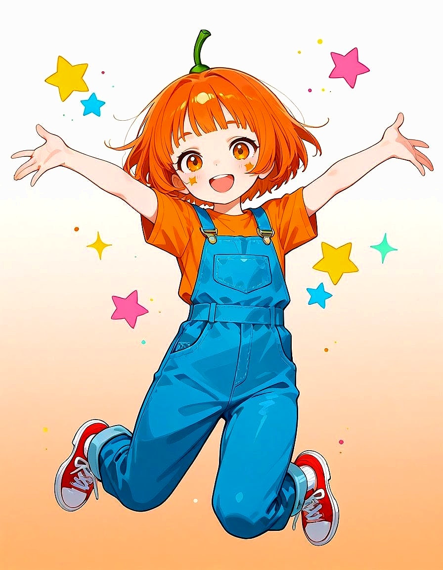 クランちゃん | の人気AIイラスト・グラビア