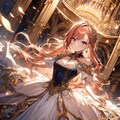 洋の姫【シャニマス・有栖川夏葉】 5枚目