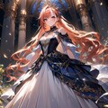 洋の姫【シャニマス・有栖川夏葉】 6枚目