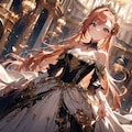 洋の姫【シャニマス・有栖川夏葉】 7枚目