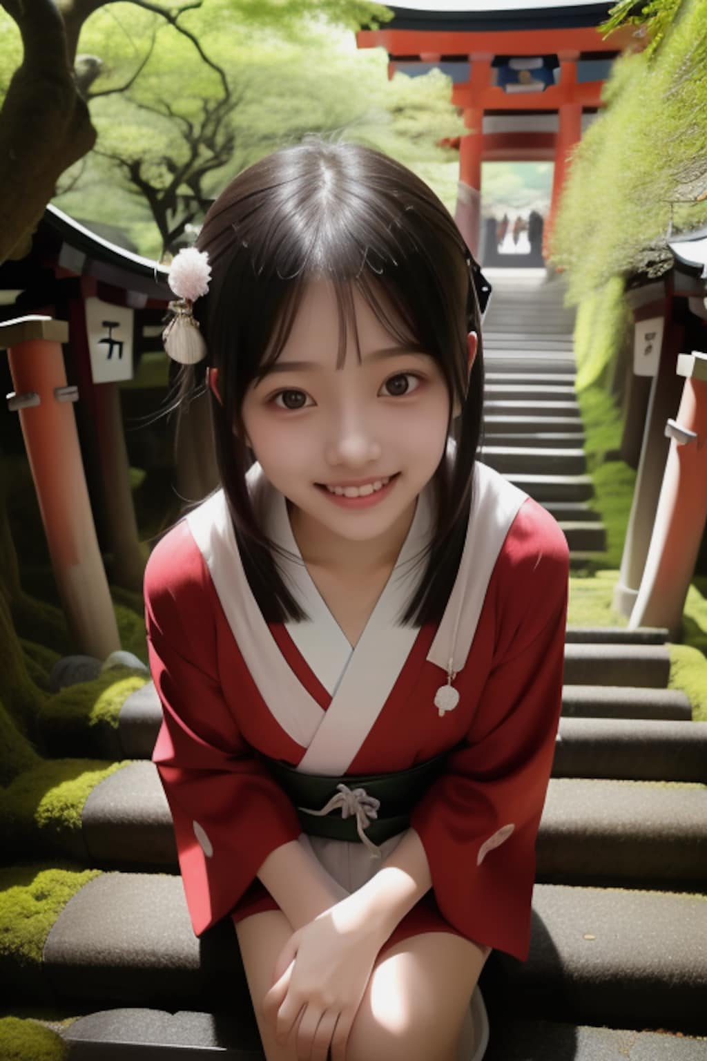 萌えっ子141