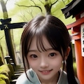 萌えっ子141 2枚目