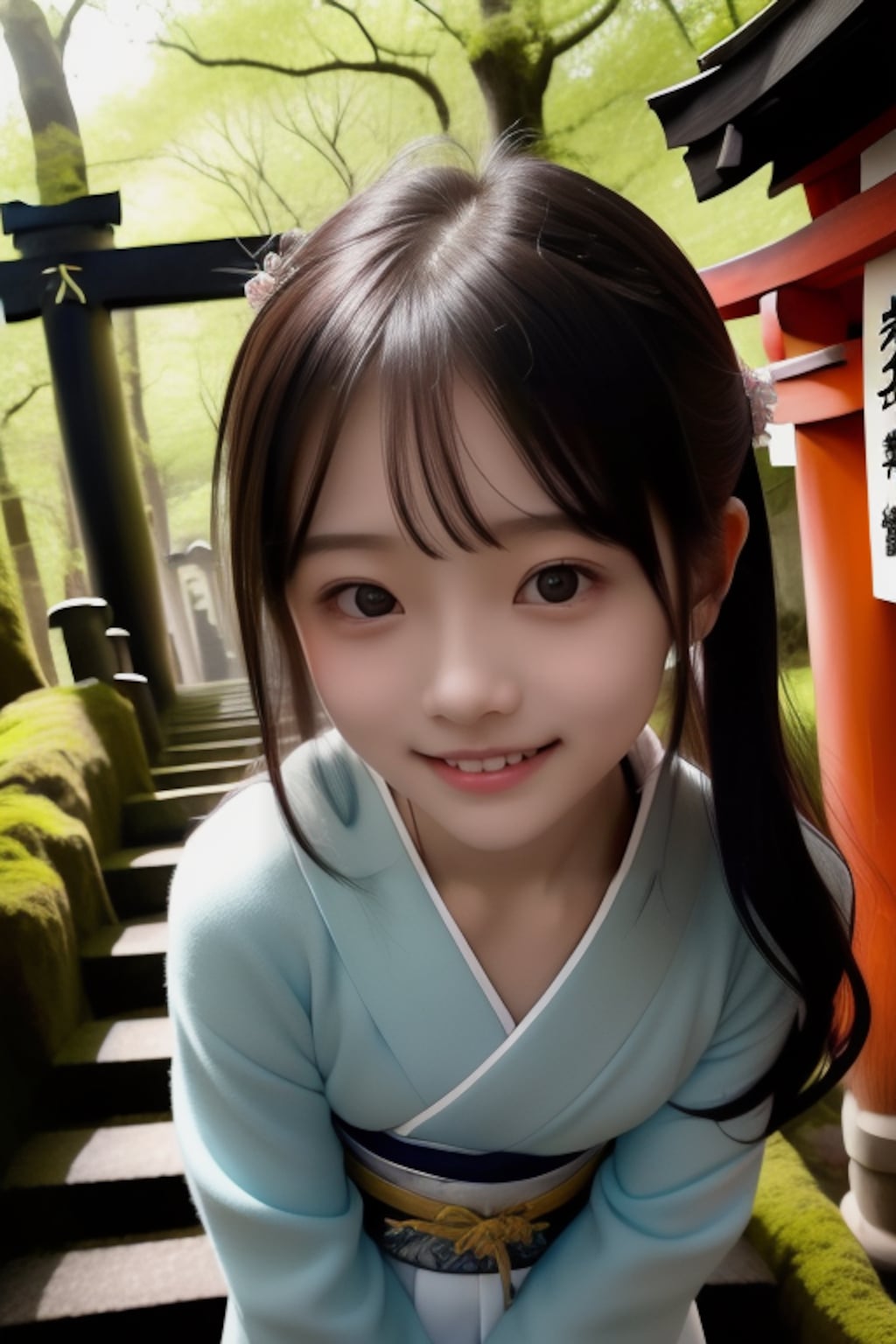 萌えっ子141