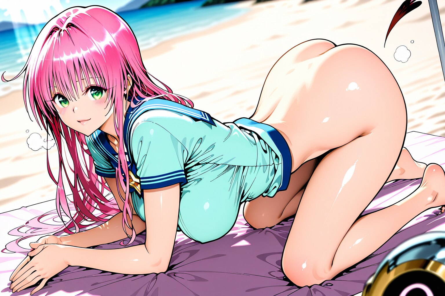 いろいろ