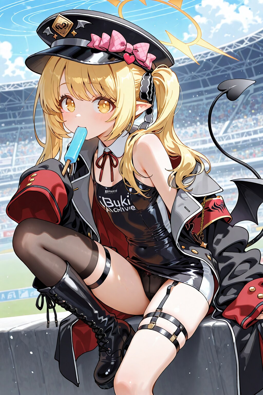 イブキレースクイーン