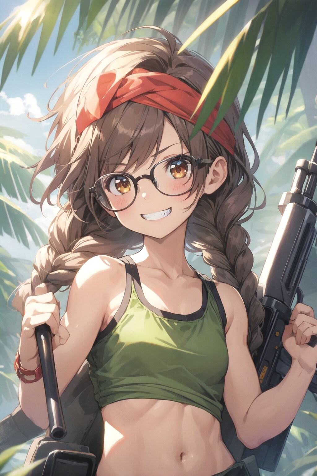 怒-IKARI-・withさきちゃん