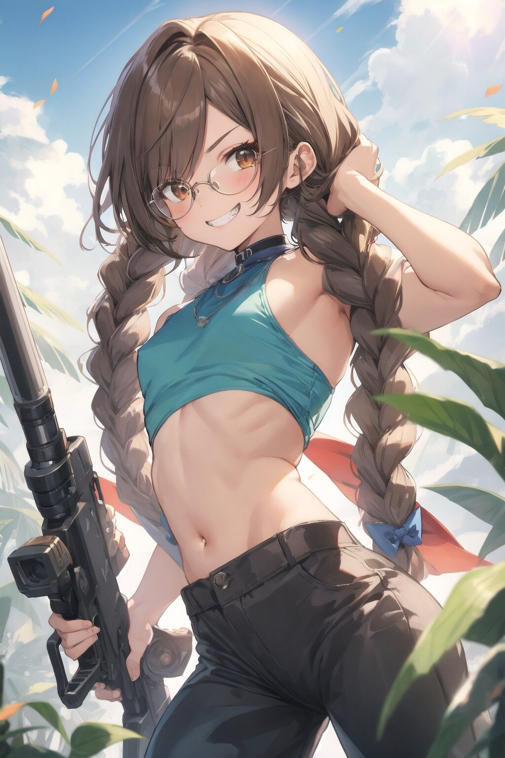 怒-IKARI-・withさきちゃん