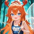 かにすけさんの夏休み 5枚目