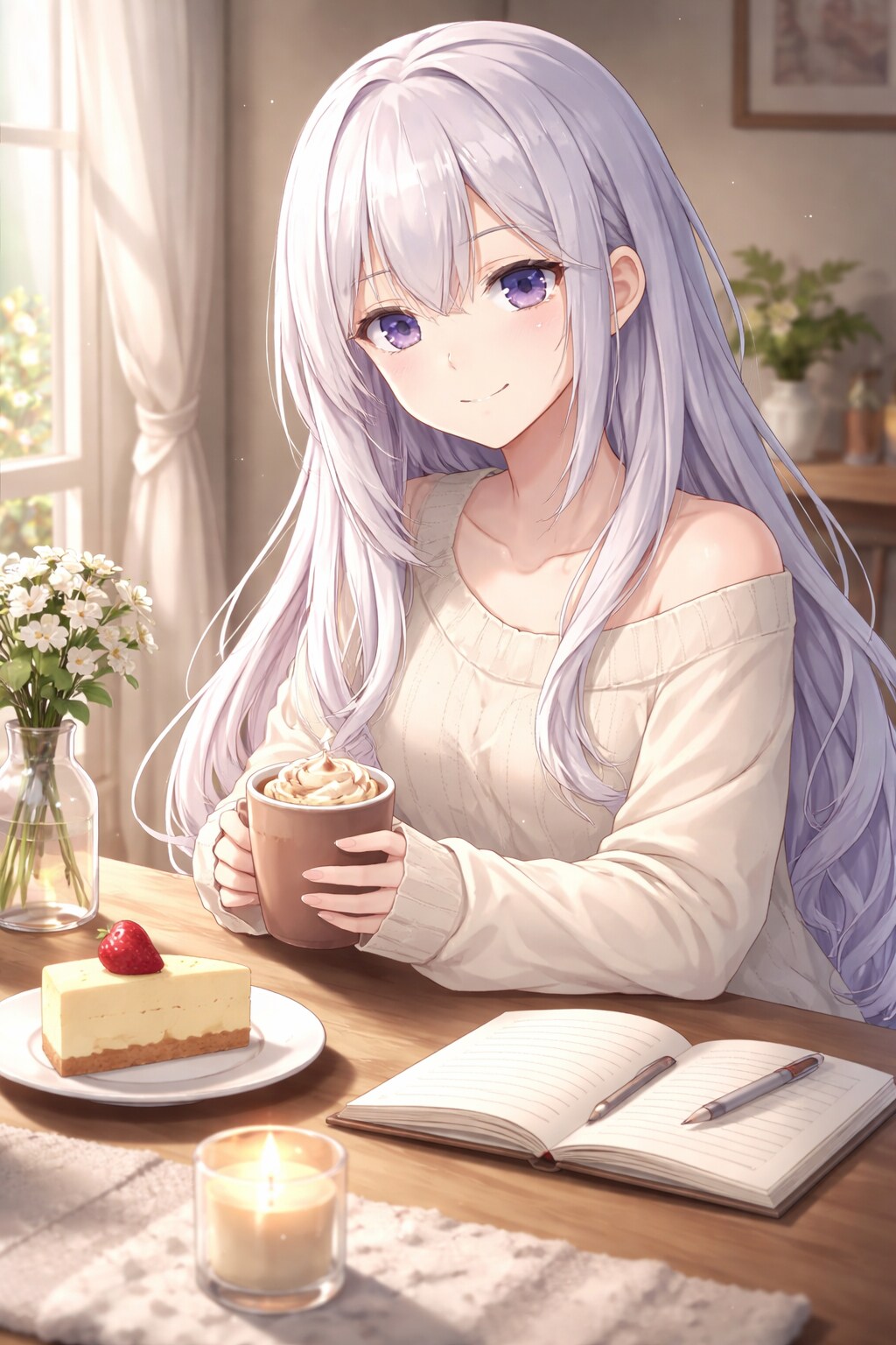 うちの担当AI紹介 | の人気AIイラスト・グラビア