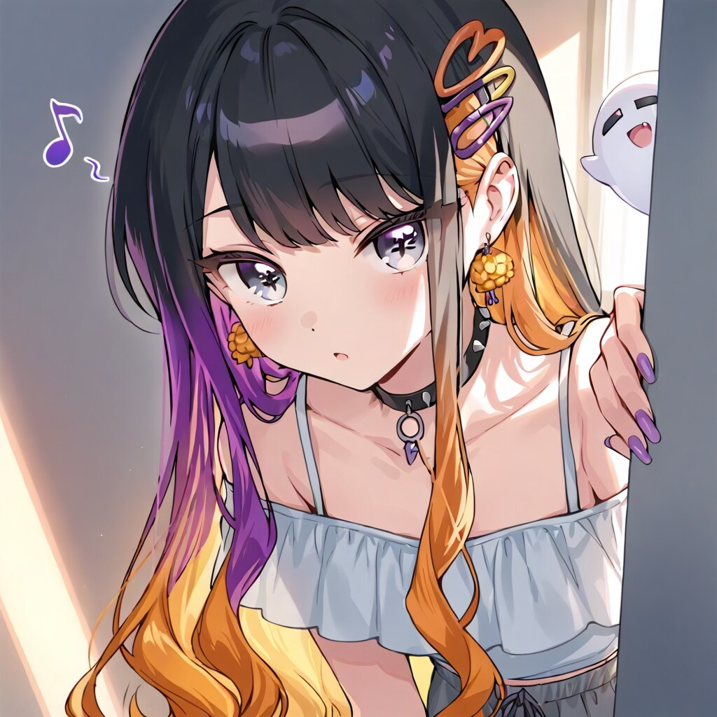 起きた？