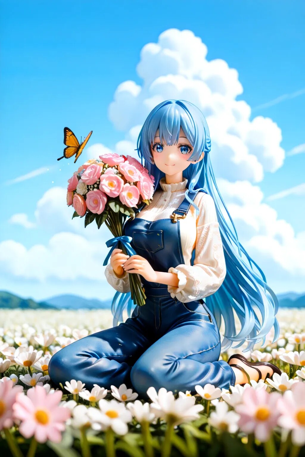 フラワーガーデン