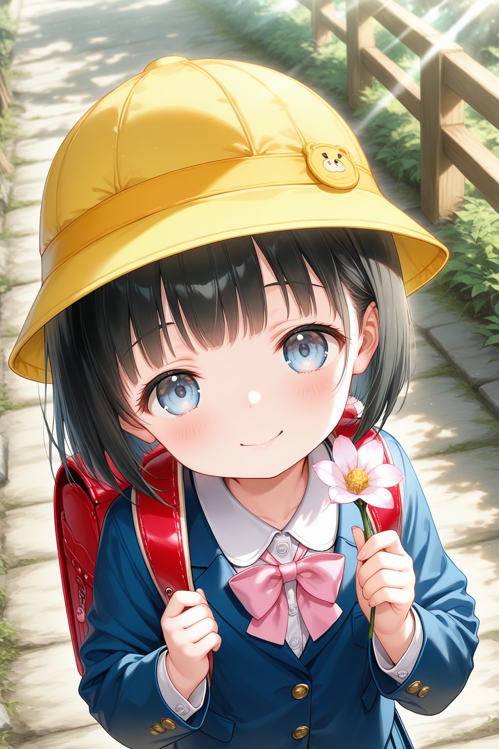 31.「こ」→「こども」dorahapper | の人気AIイラスト・グラビア