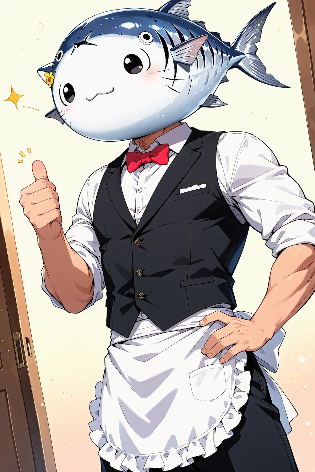 アグロ🐟さん