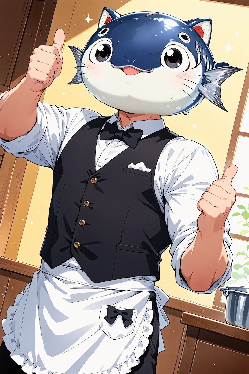 アグロ🐟さん