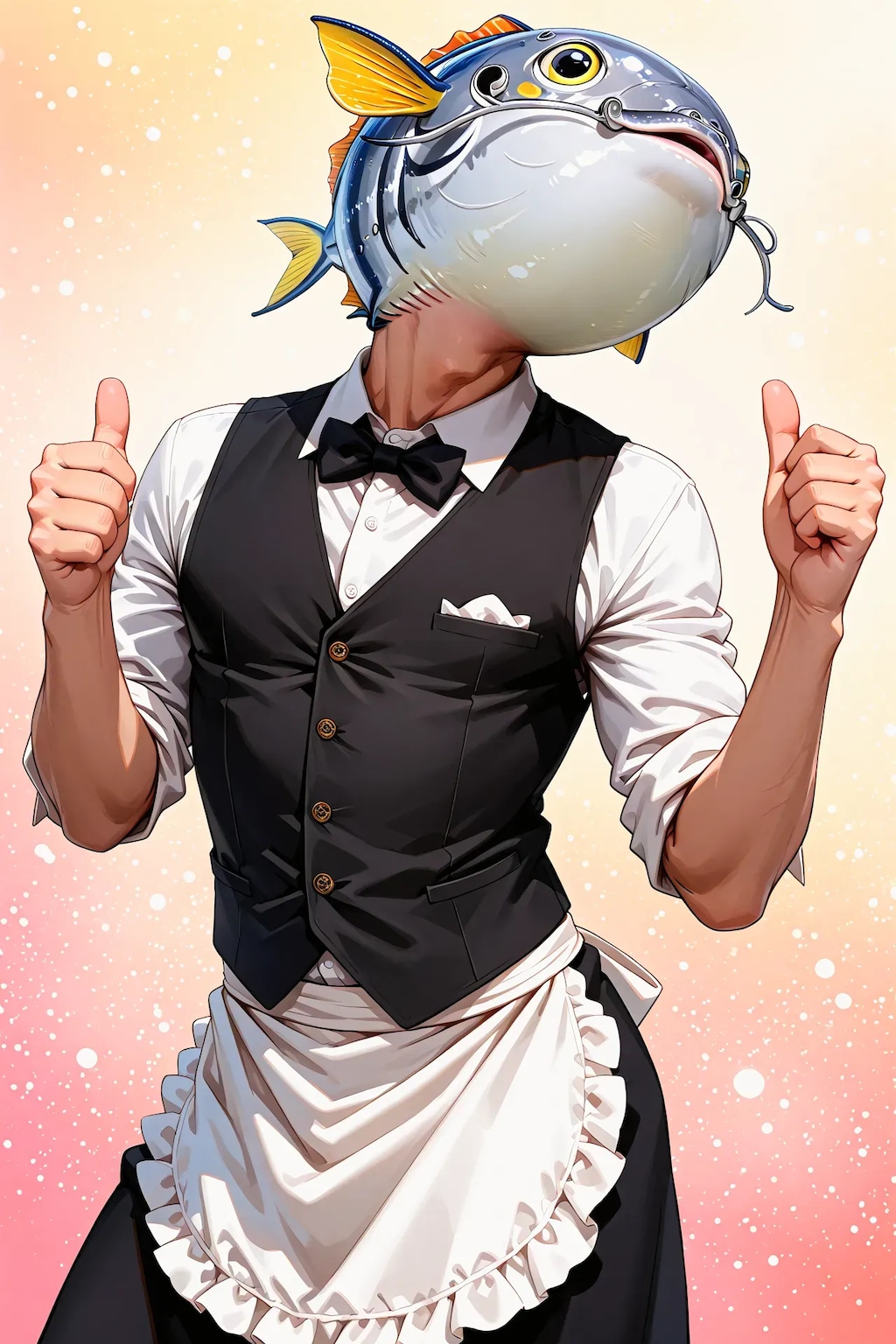 アグロ🐟さん