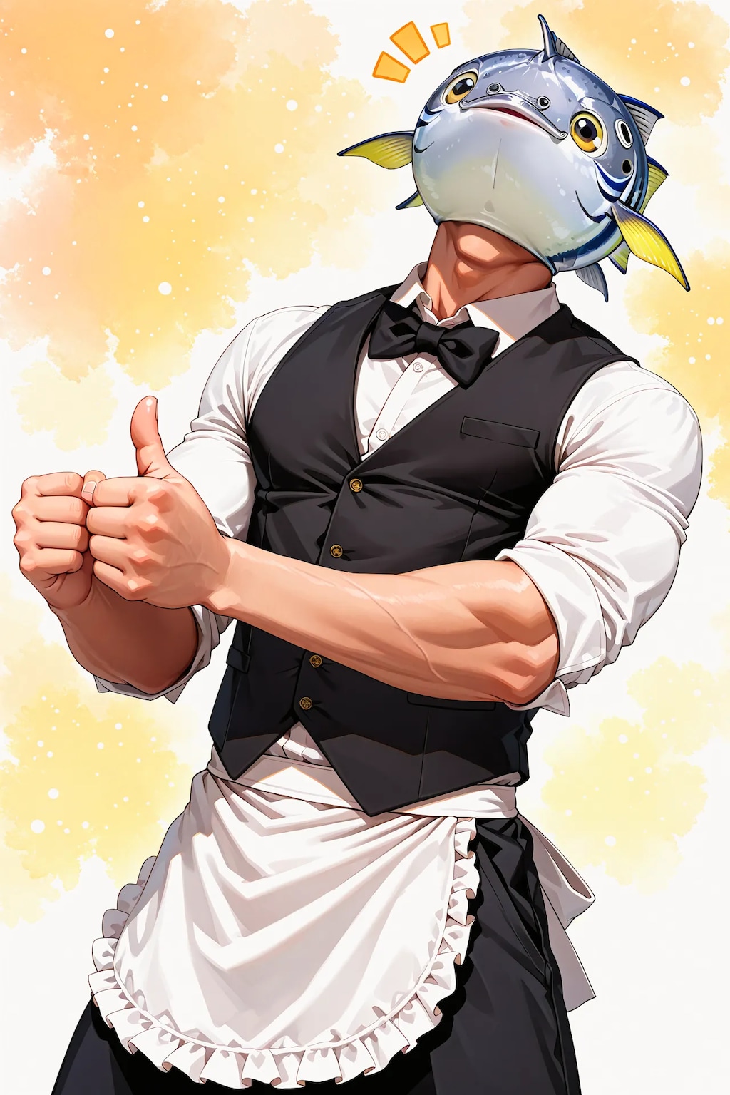 アグロ🐟さん