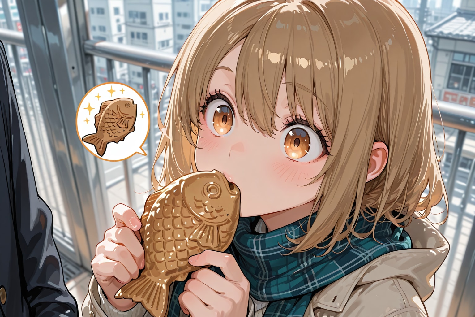 たい焼き