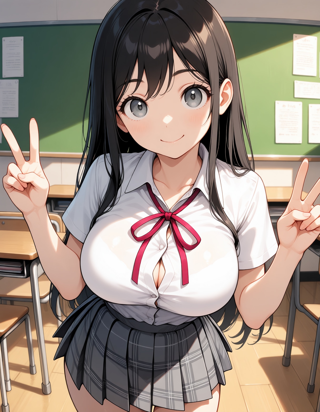 Anima調整