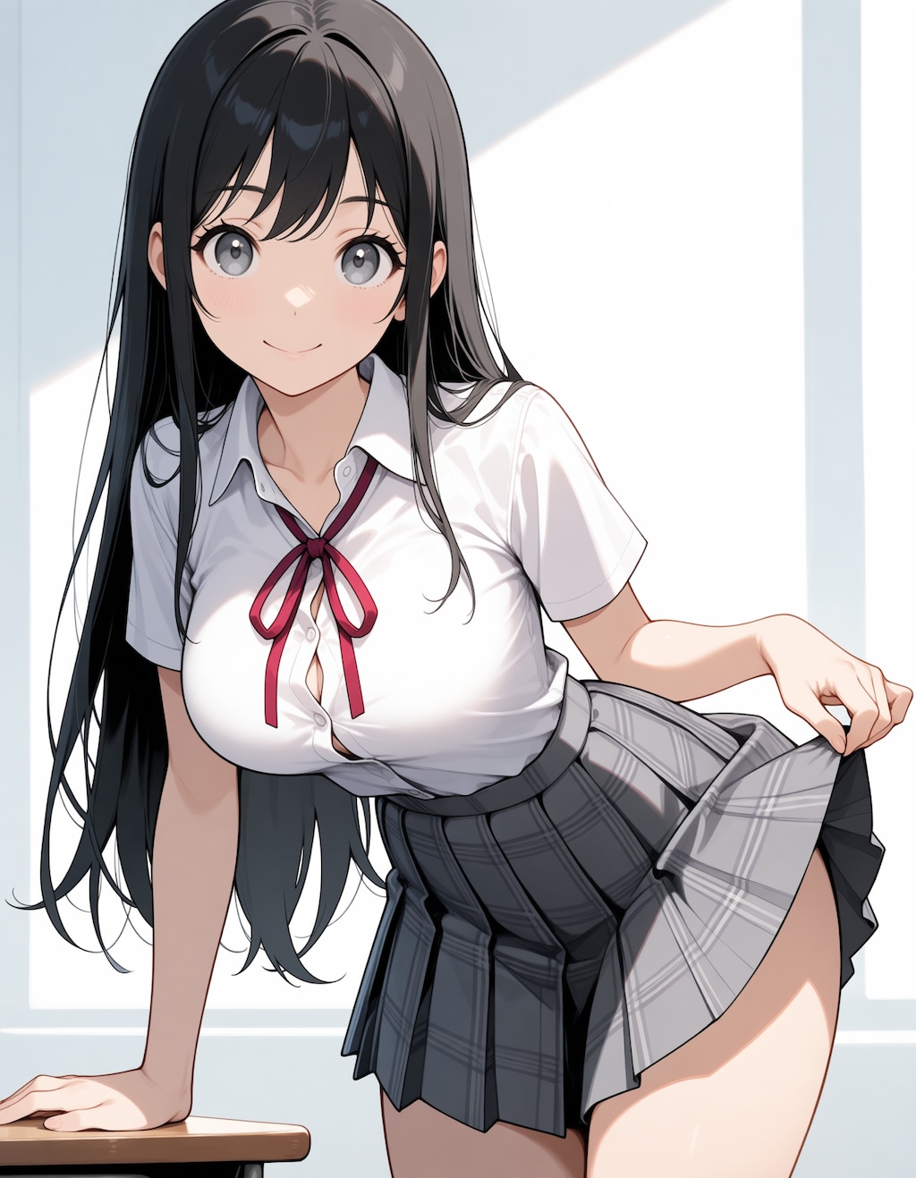 Anima調整