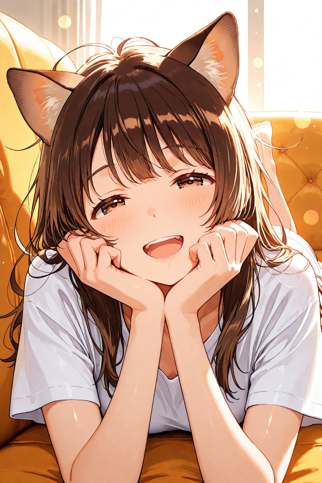 ddfh | の人気AIイラスト・グラビア