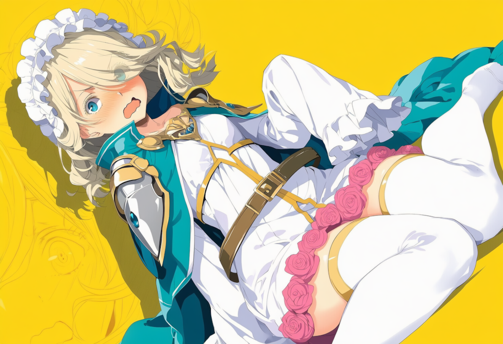 ちっちゃくなった！