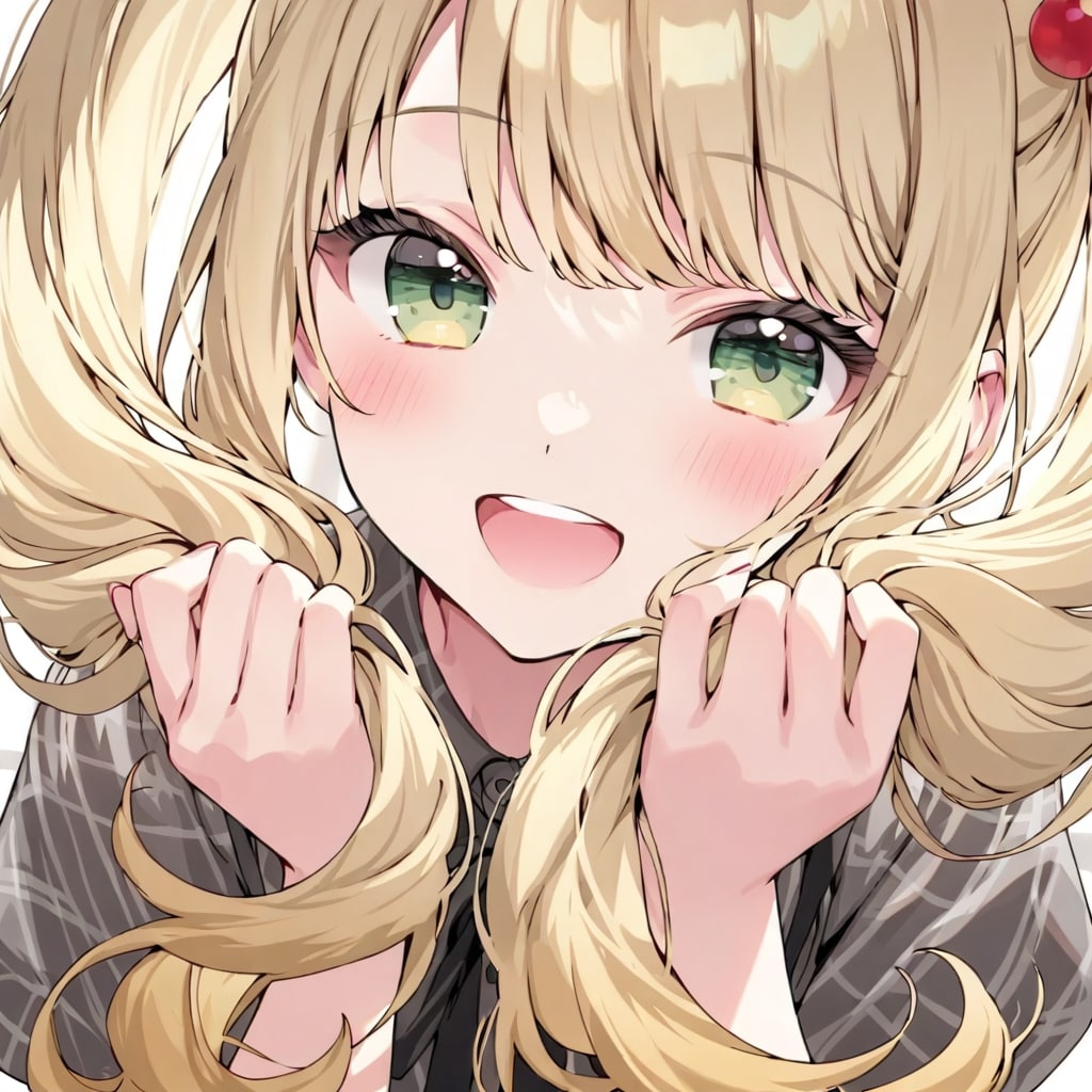LILAC・QILINちゃん | の人気AIイラスト・グラビア