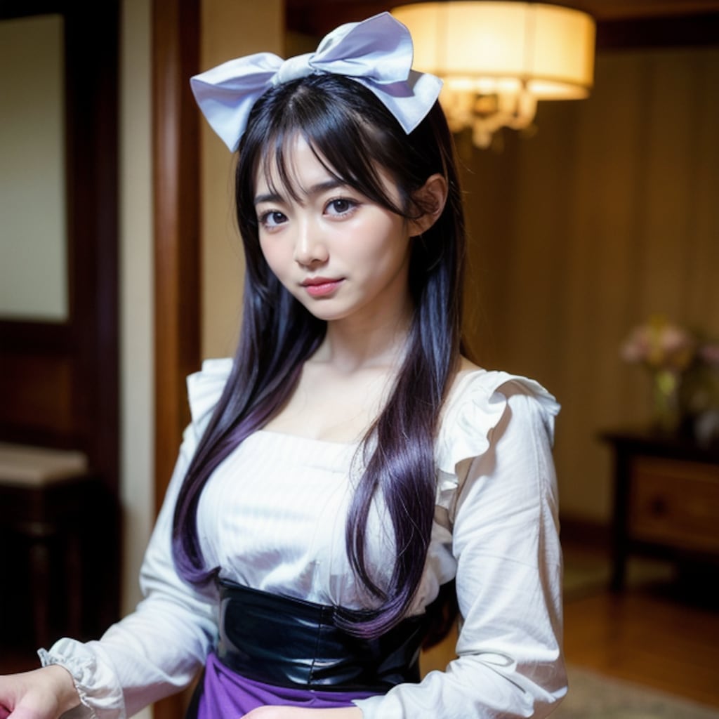 家政婦ちゃん