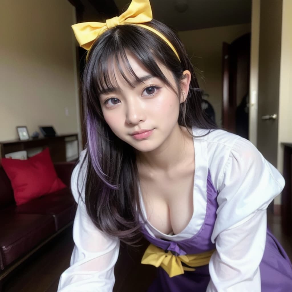 家政婦ちゃん