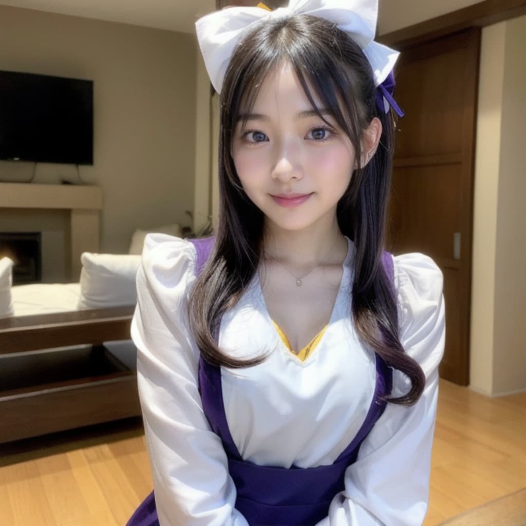 家政婦ちゃん