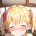 金髪ロリ先生と姫始め(フェラチオ編) 11枚目