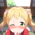 金髪ロリ先生と姫始め(フェラチオ編) 9枚目